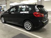 usado BMW 225 Serie-2 i xe