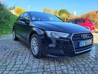 Usado Audi A3 2016 Sedan