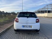 usado Citroën DS3 1.6 THP Racing