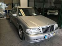 usado Mercedes C220 Classe CCDI