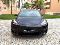 Usado Tesla Model 3 Performance 353 kW (480 HP) 2019 Preto Sedan