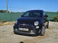 usado Abarth 595 Turismo MTA 65 Mil KM