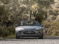 usado Mazda MX5 MZR 1.8 Exclusive