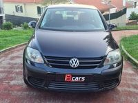 usado VW Golf Plus 1.9 TDi Trendline P.