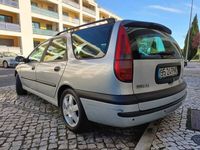 usado Renault Laguna Break 120cv