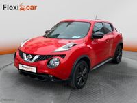 usado Nissan Juke Tekna Sport