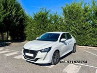 Usado Peugeot 208 Active 75 HP (55 kW) 2021 Citadino