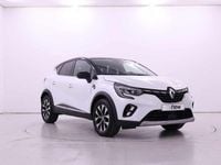 Usado Renault Captur 91 HP (66 kW) 2022 Branco SUV