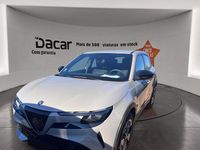 Usado Alfa Romeo Junior 114 kW (156 HP) 2025 Branco SUV