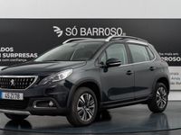 usado Peugeot 2008 1.5 BlueHDi Allure EAT6