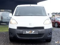 usado Peugeot Partner 1.6 HDi L2 Confort