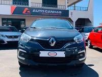 usado Renault Captur LIMITED Gasolina