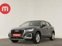 Usado Audi Q2 Advanced 116 HP (85 kW) 2024 SUV