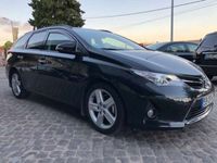 usado Toyota Auris Touring Sports 