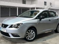 usado Seat Ibiza 6j 2017 1.4tdi