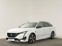 Usado Peugeot 308 SW GT 130 HP (95 kW) 2024 Branco Carrinha
