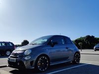 usado Abarth 595 Competizione