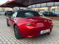 usado Mazda MX5 MZR 1.5 Sky.Excellence Navi