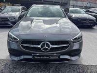 Usado Mercedes 220 200 HP (147 kW) 2024 Cinzento