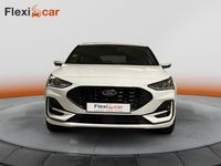 usado Ford Focus ST LINE 1.0 MHEV