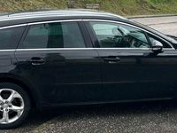 usado Peugeot 508 SW 2.0 HDi Allure