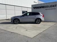 Usado Volvo XC60 349 HP (256 kW) 2026 Dourado SUV