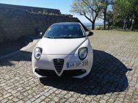 usado Alfa Romeo MiTo 2008 1.4 turbo