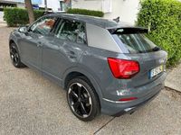 usado Audi Q2 1.0 TFSI Design S tronic