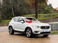 Usado Volvo XC40 262 HP (192 kW) 2020 Cinzento SUV