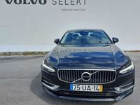 usado Volvo S90 Inscription D4