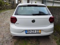 usado VW Polo 1.0 TSI Confortline