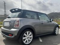 usado Mini Cooper S 