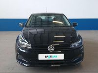 usado VW Polo 1.6 TDI 80cv Trendline