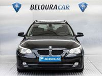 usado BMW 520 Série 5 dA Touring