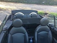 Usado Mini Cooper D 111 HP (81 kW) 2012 Citadino