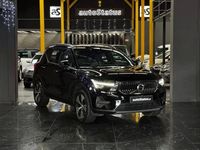 Usado Volvo XC40 211 HP (155 kW) 2023 Preto SUV
