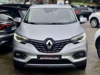Usado Renault Kadjar 115 HP (84 kW) 2021 Cinzento SUV