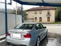 Usado BMW 325 220 HP (161 kW) 2006 Sedan