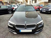 usado BMW 520 Serie-5 d Line Luxury Auto