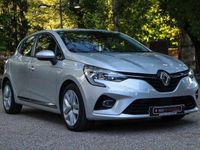 Usado Renault Clio IV 101 HP (74 kW) 2019 Cinzento Citadino