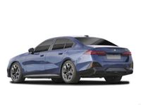 Novo BMW 530 Comfort Edition 299 HP (219 kW) 2025 Sedan