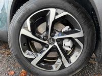 Usado Citroën C5 Aircross 225 HP (165 kW) 2022 Azul SUV