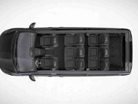 Novo Mercedes V250 Avantgarde 190 HP (139 kW) 2025 Preto Monovolume