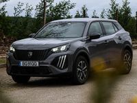 Usado Peugeot e-2008 Active 114 kW (156 HP) 2025 Cinza SUV