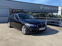 usado BMW 116 Serie-1 d EDynamics Line Sport