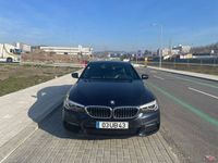 usado BMW 520 pack M nacional 205mil kms