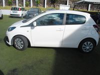 usado Peugeot 108 1000 ACTIVE