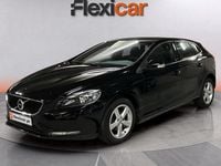 Usado Volvo V40 Kinetic 120 HP (88 kW) 2017 Preto