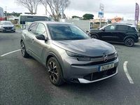 Usado Citroën e-C4 114 kW (156 HP) 2025 Outra Citadino