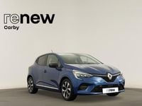 Usado Renault Clio V Evolution 91 HP (66 kW) 2023 Azul